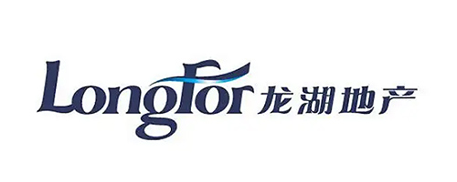 龍湖地產